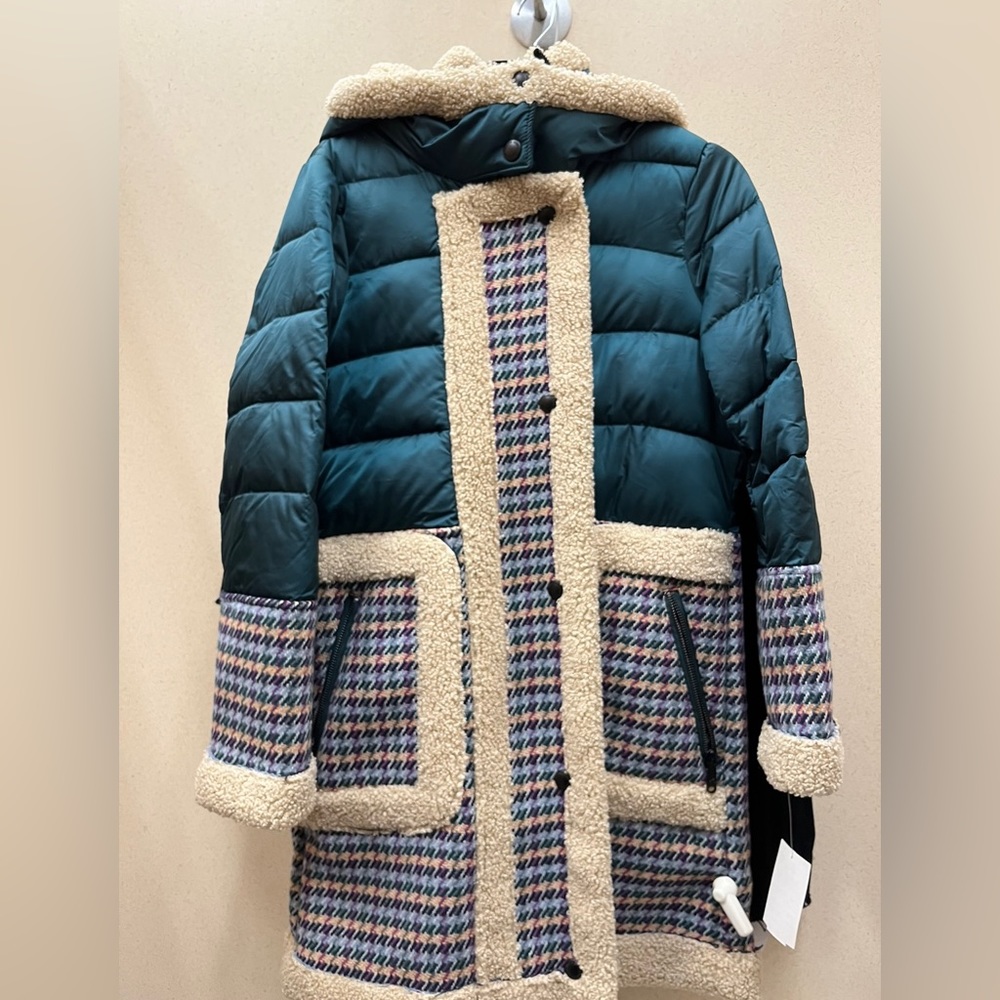 Sam Edelman Puffer - Picture 3 of 5